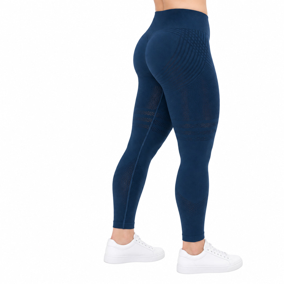 LUMIVE™ 3D-Formende Kompressionsleggings