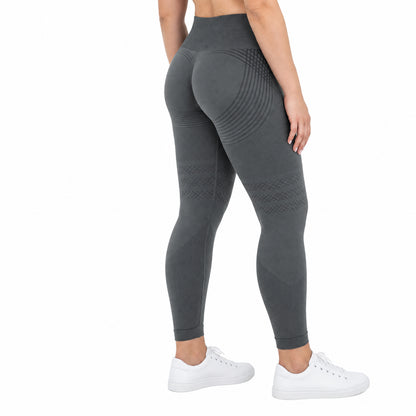 LUMIVE™ 3D-Formende Kompressionsleggings