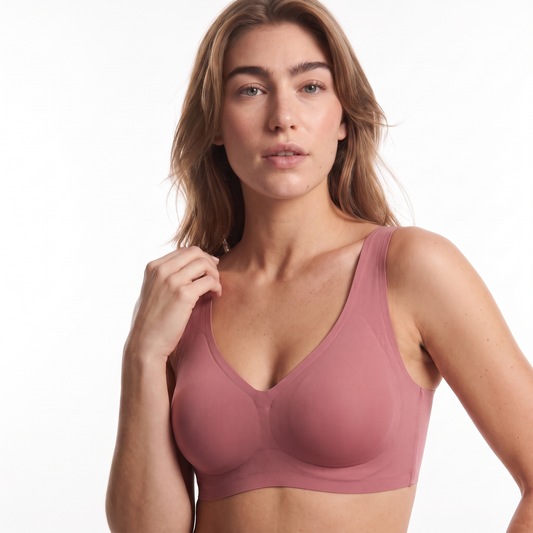 LUMIVE™ Sømløs Premium-BH