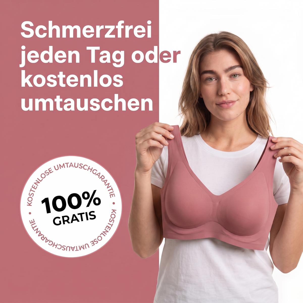 +1 / LUMIVE™ 40% Off