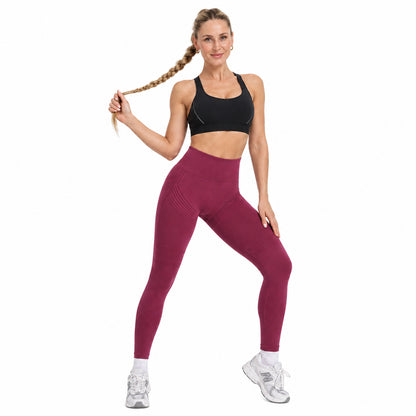 LUMIVE™ 3D-Formende Kompressionsleggings