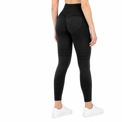 LUMIVE™ 3D-Formende Kompressionsleggings