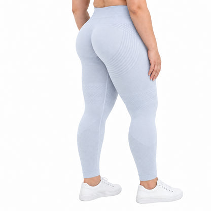 LUMIVE™ 3D-Formende Kompressionsleggings